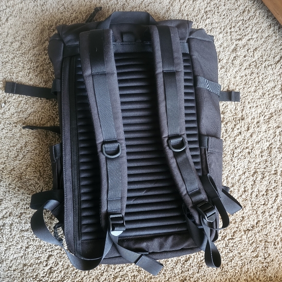 Topo Designs Rover Pack Tech Backpack - Picture 4 of 14
